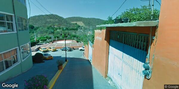 TESORERIA MUNICIPAL DE TECOMATLAN